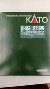 1/150 E721系1000番台 4両セット [10-20|KATO