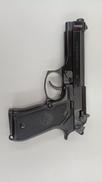 M92F ミリタリーモデル ニューガスブローバック|東京マルイ