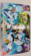 ゴジュウポーラー コンプリートセット|BANDAI
