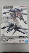 METAL BUILD I.W.S.P.|BANDAI