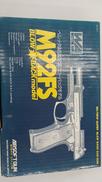 ベレッタM92FS|ウエスタンアームズ