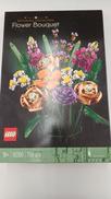 LEGO フラワーブーケ|LEGO