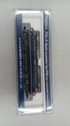 1/150 EF66-0形 後期型・特急牽引機・グレー台車|TOMIX