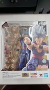 S.H.FIGUARTS孫悟飯ビースト|BANDAI