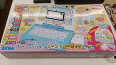 すみっコぐらしパソコン|SEGA TOYS