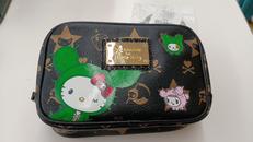 ハローキティポーチ|TOKIDOKI