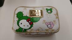 ハローキティ　ポーチ|TOKIDOKI