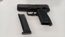 HK P8|TANAKA WORKS