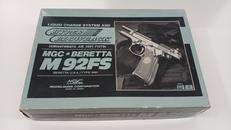 M92FS|MGC