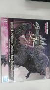 ゴジラ(2024) 「ゴジラ×コング 新たなる帝国」|BANDAI