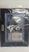 OLAF CHARACTER KEY|DISNEY