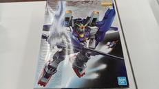 MG1/100 スーパーガンダム|BANDAI