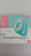 Tamagotchi Smart Mintblue|BANDAI