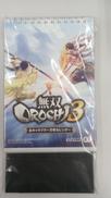 無双OROCHI3|コーエーテクモ
