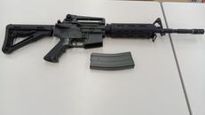 ARES　電動ガンM4|ARES
