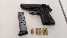 マルシン　WALTHER　PPK|MARUSHIN
