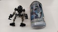 バイオニクル　ONUA|LEGO