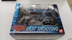 ファイナルデュエルセット　ラストシューティング|BANDAI