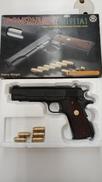 GOVERNMENT M1911A1|マルシン