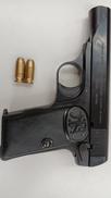 ブローニングM1910|マルシン