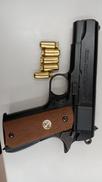 COLT COMBAT COMMANDER|TOKYO MARUI