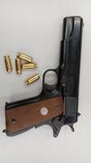 M1911A1組み立てキット|MGC