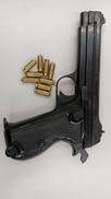 SIG P210|MGC