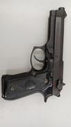 ガスハンドガン　M92F|WESTERN ARMS