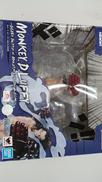 フィギュアーツZERO ［超激戦］モンキー・D・ルフィ -ギ|バンダイ