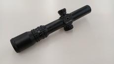 TAC ONE 12424 IR|NOVEL ARMS