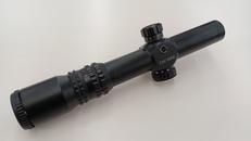TAC ONE 12424 IR|NOVEL ARMS