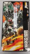 RAH DX 仮面ライダーBLACK|メディコム・トイ