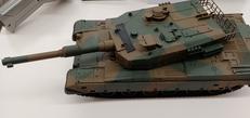 RC　90式戦車|東京マルイ