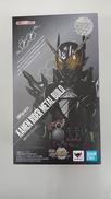 S.H.Figuarts 仮面ライダーメタルビルド|バンダイ