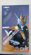 S.H.FIGUARTS 仮面ライダークローズ|BANDAI