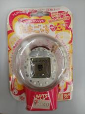 超じんせーエンジョイ! たまごっち プラス|BANDAI