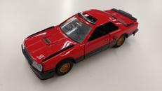 西部警察スカイライン|YONEZAWA TOYS