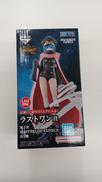 軍子宮|一番くじ(BANPRESTO)
