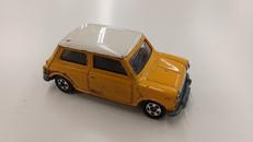 トミカ　クーパー|TOMY