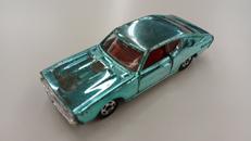 トミカ　SKYLINE　2000|TOMY