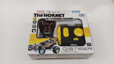 Q-STEER-キューステア- TS-03 ホーネット|TAKARA TOMY