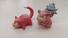 ヤドラン&ヤドンモンスターコレクション Wゲット|トミー