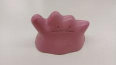 メタモン モンスターコレクション|TOMY