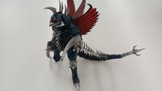 ガイガン|BANDAI