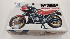 VF750|TAMIYA
