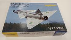 SAAB37 VIGGEN|TARANGUS