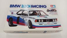 B.M.W. 320I レーシング|TAMIYA