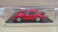 Porsche 911 Turbo 3.6|SPARK