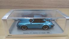 Porsche 911 Carrera 3.2 Coupe|SPARK