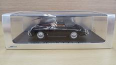 Porsche 356 A Carrera 1500 GS|SPARK